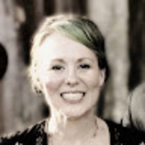 Meet your Posher, Carrie ann